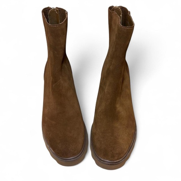 Dolce Vita Shoes - Dolce Vita NWT Women's Martey H2O ankle boots